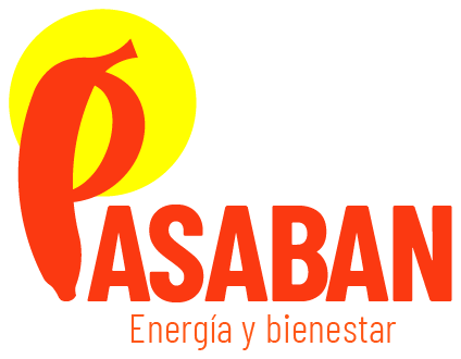 Pasabán · Energía y bienestar